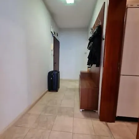 санта 아파트 *