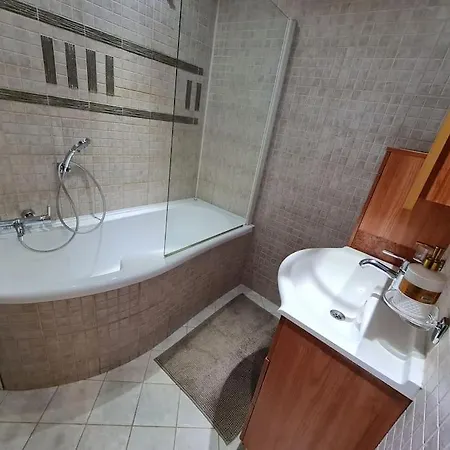 санта 아파트 *