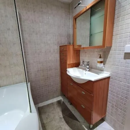 санта 아파트 *